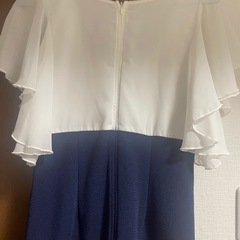 ドレスの画像