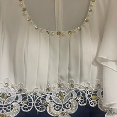 ドレスの画像
