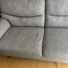 ソファーの画像