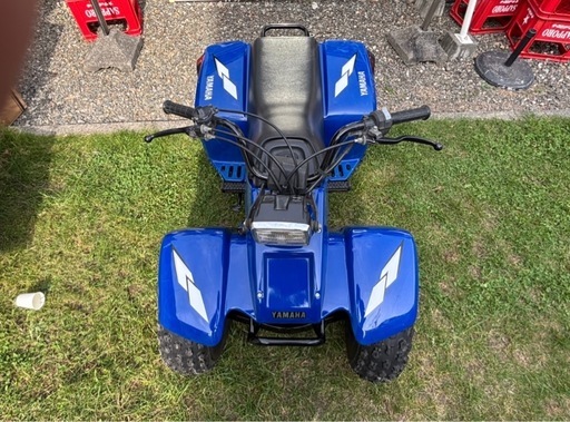 問い合わせ殺到のため一時受付停止します