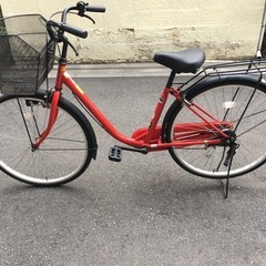 自転車1100の画像