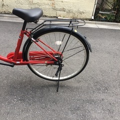 自転車1100の画像