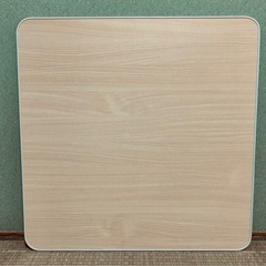 こたつ用天板(リバーシブル)の画像