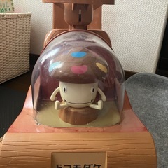 ドコモダケ　バギー　の画像