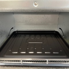 美品　象印トースターの画像