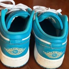 ‼️本日‼️NIKE エア・ジョーダン23.5cmの画像