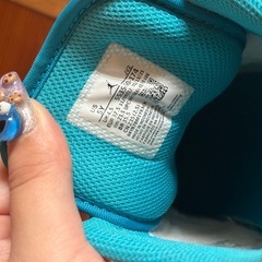‼️本日‼️NIKE エア・ジョーダン23.5cmの画像