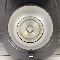 【ご来店限定】＊ 東芝 炊飯器 3合炊き2024年製＊1008-2の画像