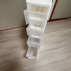スリムストッカー
の画像