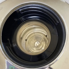 美品 ！未使用！タイガー テーブルポット ステンレス 容量0.99㍑ PRJ-010Pの画像