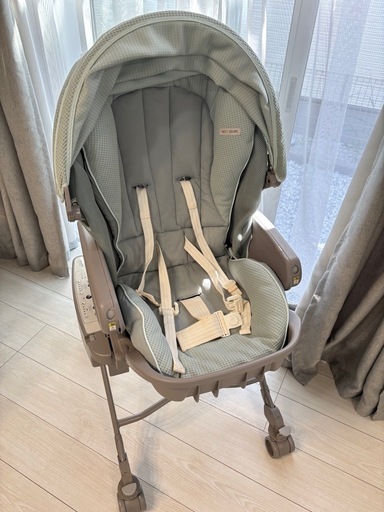 ゆらリズムオートプレミアム