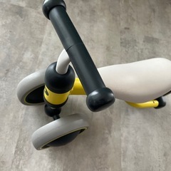 乗用玩具　キックバイク　1歳からの画像