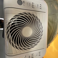 アイリスオーヤマサキーュレータ−2020年式の画像