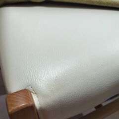 ダイニングテーブルセット※傷ありの画像