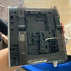 電話機3台(アダプター類無し)の画像