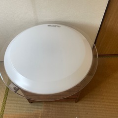 LEDシーリングライトの画像