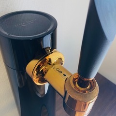 神泡ビールサーバーグリーンハウス の画像