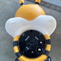 パパジーノ 湯温計 ルーム&バスサーモメータみつばちの画像