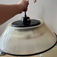 照明の画像