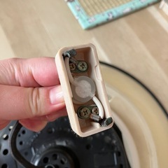 照明の画像