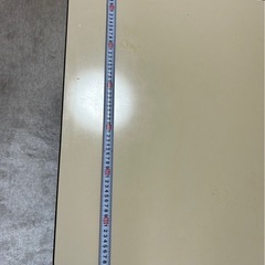 テーブルの画像