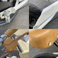 ★People ピープル ケッタ―サイクル 12インチ 子供用 自転車 対象年齢/2歳～4歳未満 適応身長(約)/85cm～100cm 札幌発　リサイクルショップ札幌　買取本舗 西野店の画像