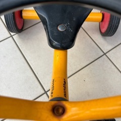 ボーネルンド　三輪車の画像
