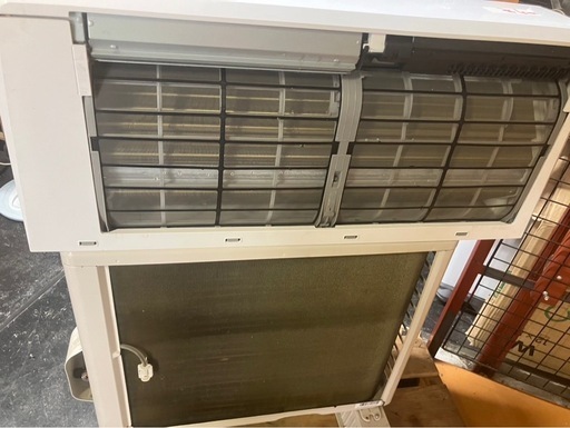 【店長オススメ】¥33,800 東芝6畳用ルームエアコン　22年製【IJ43】