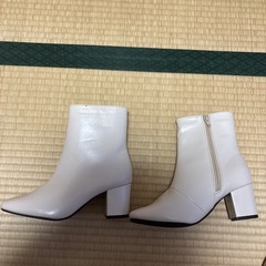 ぶーつブーツの画像