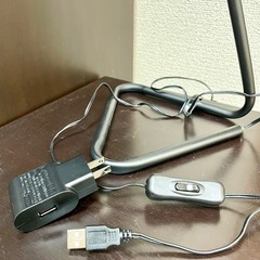 IKEAワークランプの画像