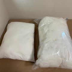 綿の画像