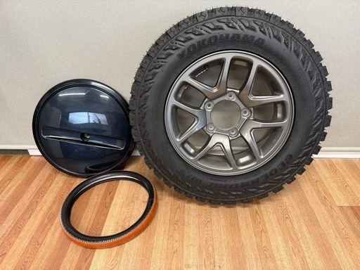 スズキ ジムニー JB64