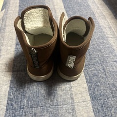 子供靴papa papa parkの画像