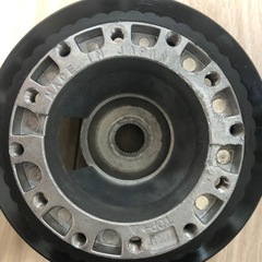HKBステアリングボスl375Sの画像