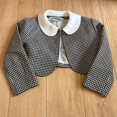 キッズ　フォーマル　120の画像