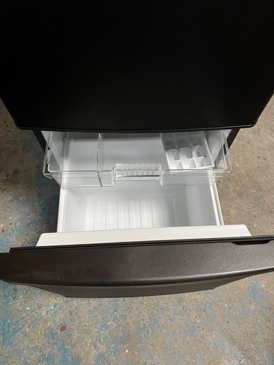 039パナソニック 冷蔵庫 2ドア 138L マットビターブラウン NR-B14BW-T2019年製
【美品 保証有】