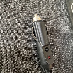 車載ミニ掃除機 の画像