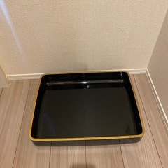おぼんの画像