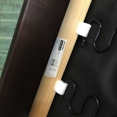 長椅子　IKEA ⭐︎95618の画像