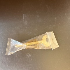 木製 小引き出し 6段 ※鍵有りアケボノ 引出し  レターケース 書類ケース の画像