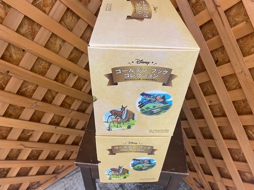 【愛品館 江戸川店】ディズニー ゴールデンブックコレクション 1巻～129巻セット 絵本 ID:110-025673-007