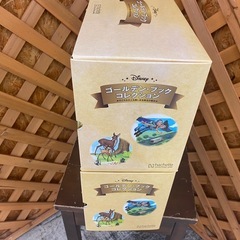 【愛品館 江戸川店】ディズニー ゴールデンブックコレクション 1巻～129巻セット 絵本 ID:110-025673-007の画像