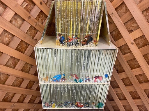 【愛品館 江戸川店】ディズニー ゴールデンブックコレクション 1巻～129巻セット 絵本 ID:110-025673-007