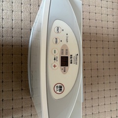 ガスファンヒーター　ガスストーブ　ほーすホースの画像