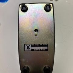 TOHO P-8 ダイヤル式スタンプの画像