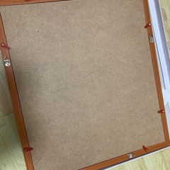 スタジオアリス　額縁　大きいの画像