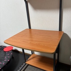 パソコンデスク 机の画像