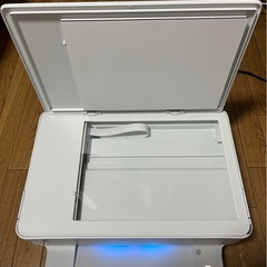 HP プリンター スキャナー コピー機　の画像