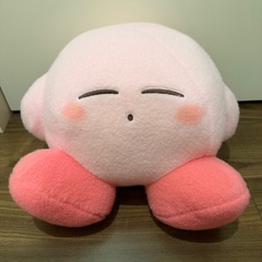 カービィ&ワドルディ★ぬいぐるみまとめうりまとめ売りの画像