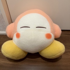カービィ&ワドルディ★ぬいぐるみまとめうりまとめ売りの画像